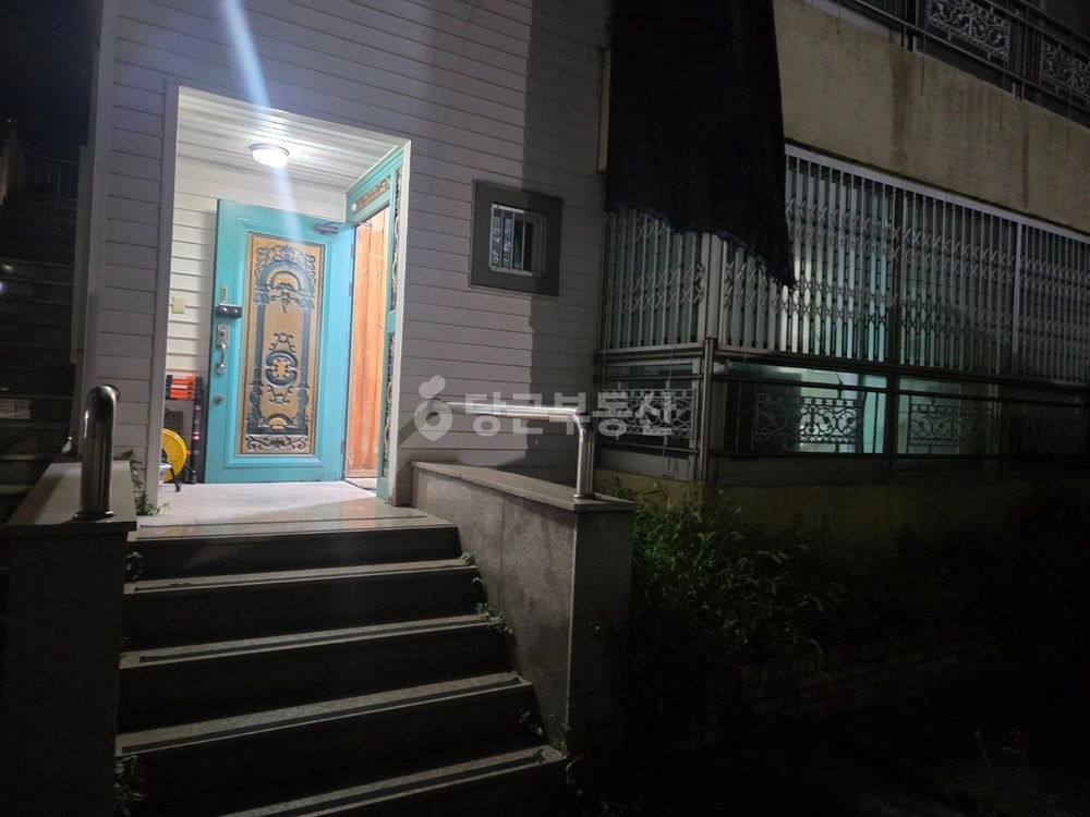 경상북도 포항시 남구 오천읍 단독/전원주택 사진 1