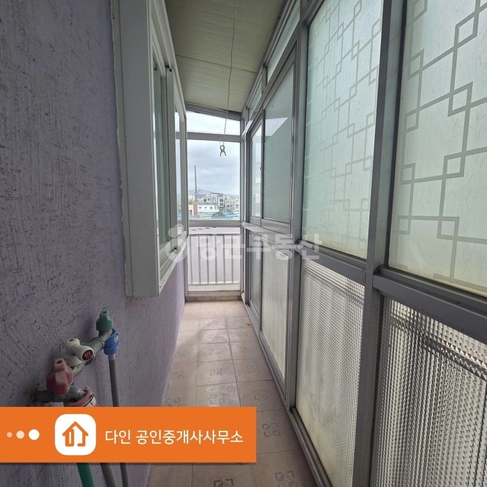 제주특별자치도 제주시 삼도2동 건물 사진 1