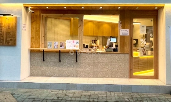 경상남도 양산시 물금읍 상가 사진 1