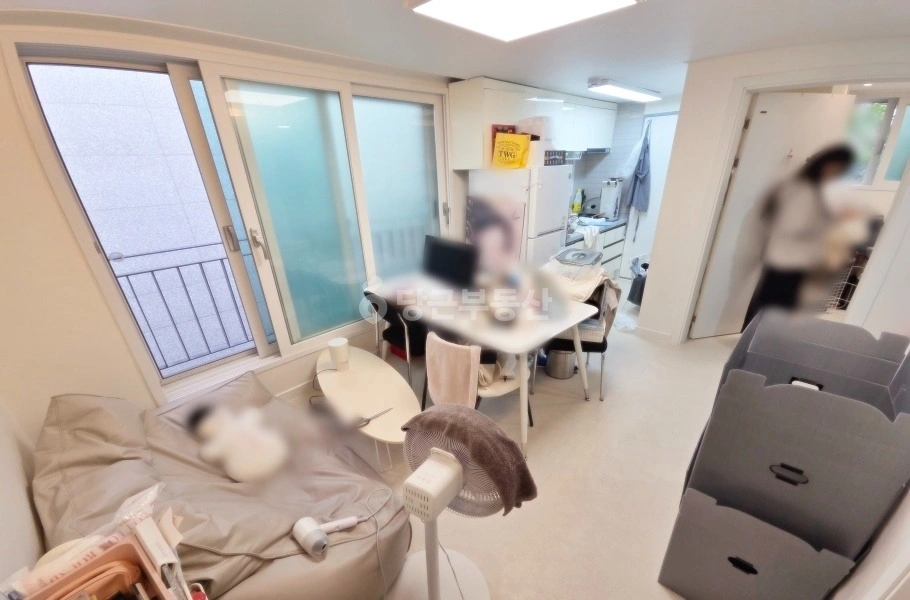서울특별시 송파구 방이동 원룸 사진 1