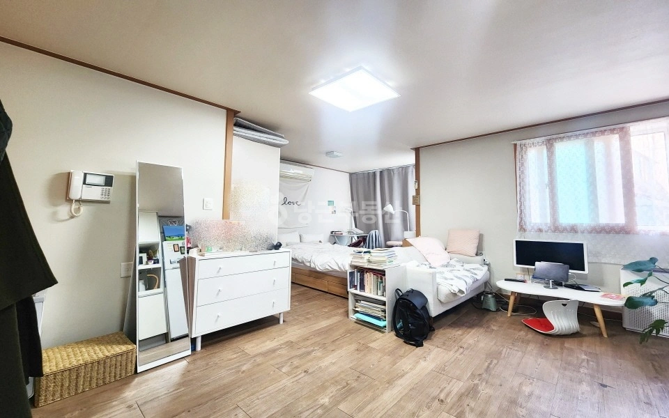 서울특별시 강남구 논현동 원룸 사진 1