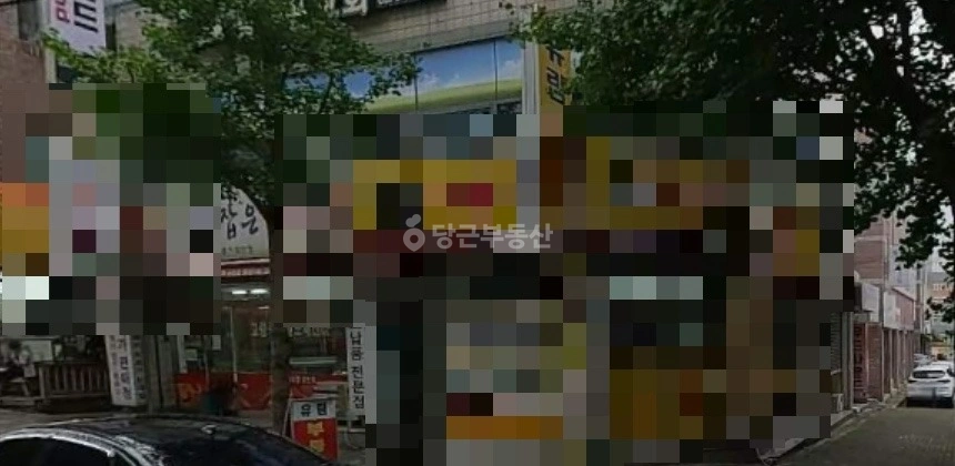 경상북도 경산시 옥산동 상가 사진 1