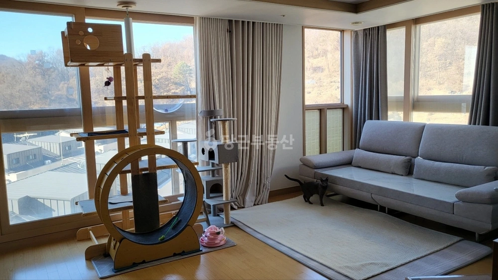 경기도 구리시 인창동 아파트 사진 1