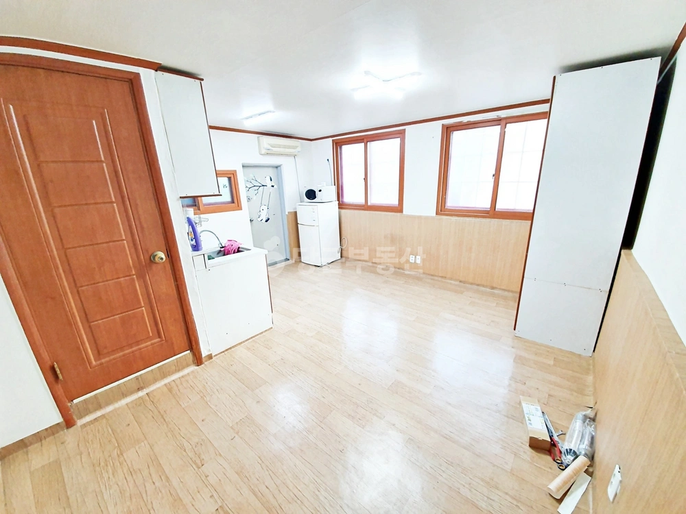 서울특별시 성북구 동선동2가 원룸 사진 1