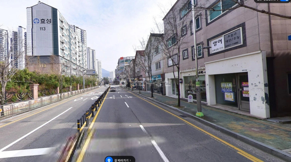 경상남도 양산시 물금읍 상가 사진 1