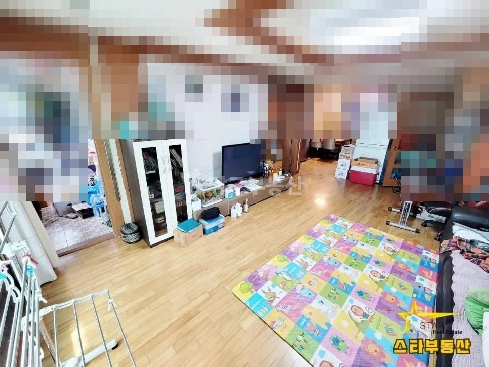 서울특별시 광진구 구의동 아파트 사진 1