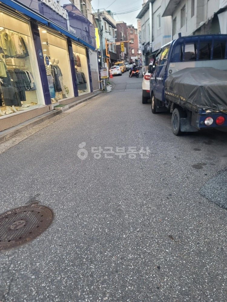 서울특별시 송파구 마천동 상가 사진 1