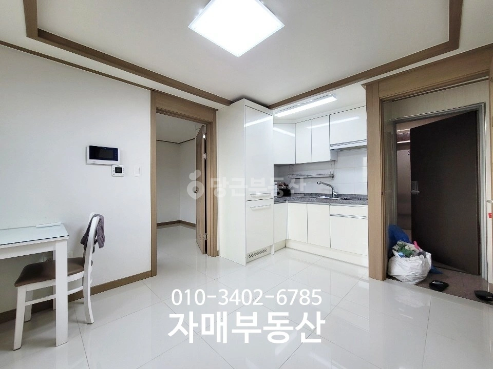 서울특별시 서초구 반포동 원룸 사진 1