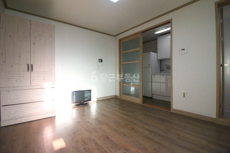 대전광역시 서구 탄방동 원룸 사진 1