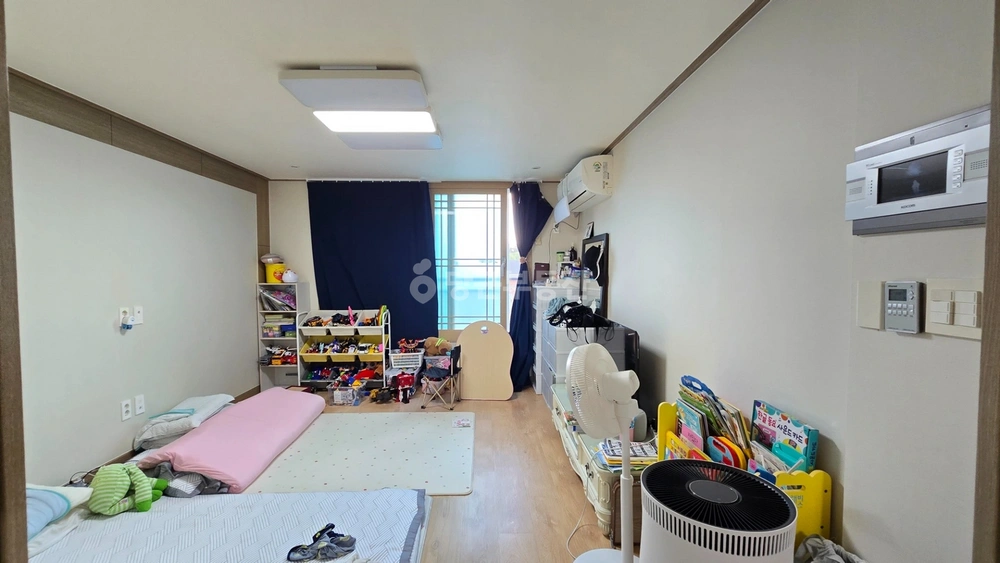 제주특별자치도 제주시 노형동 빌라(투룸 이상) 사진 1