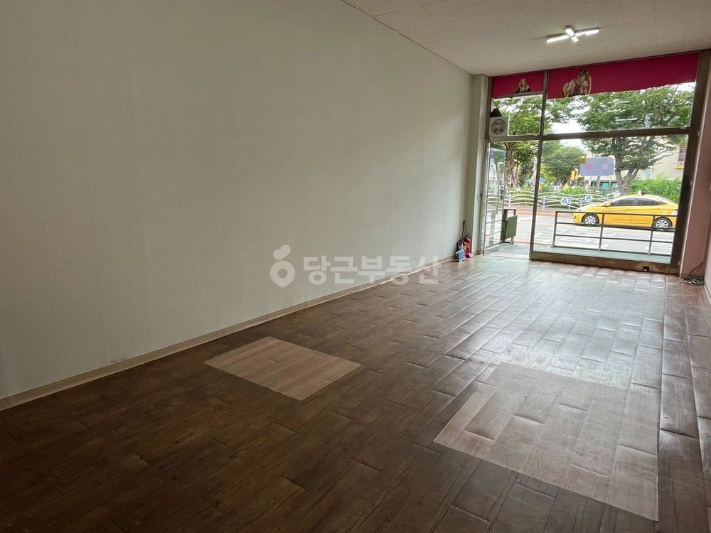 경기도 안산시 단원구 와동 상가 사진 1