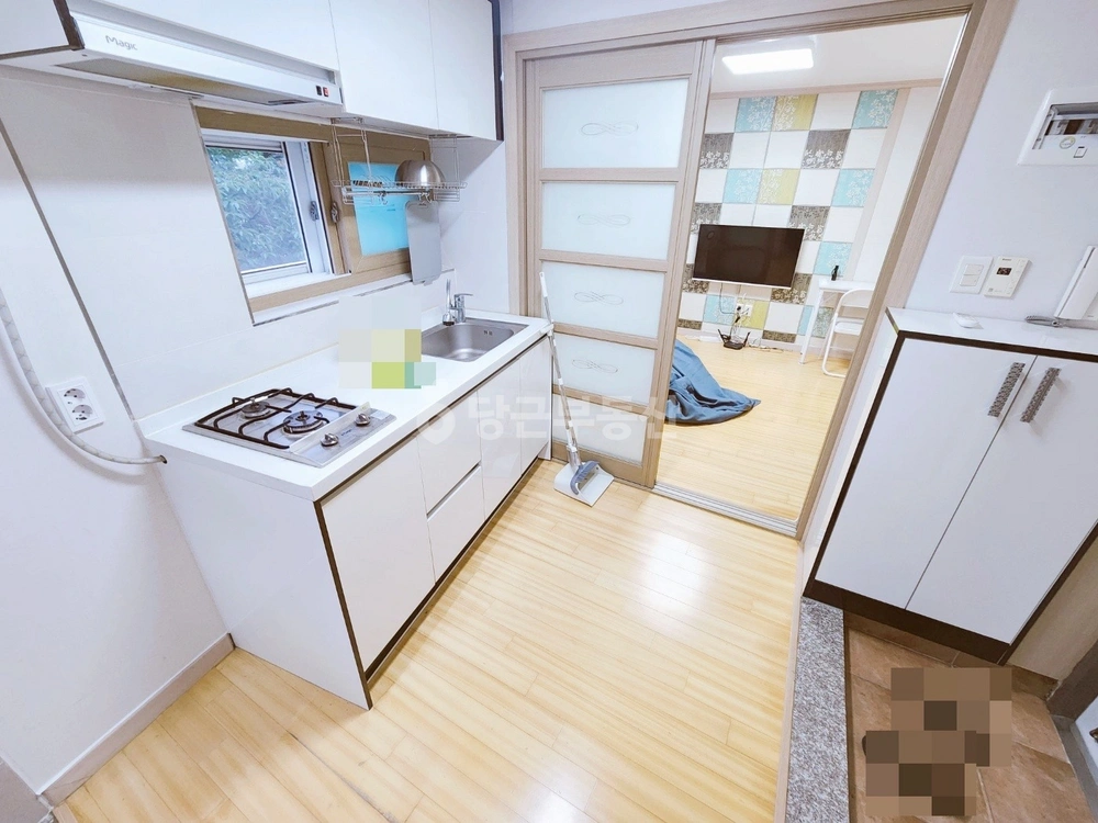 울산광역시 남구 무거동 원룸 사진 1