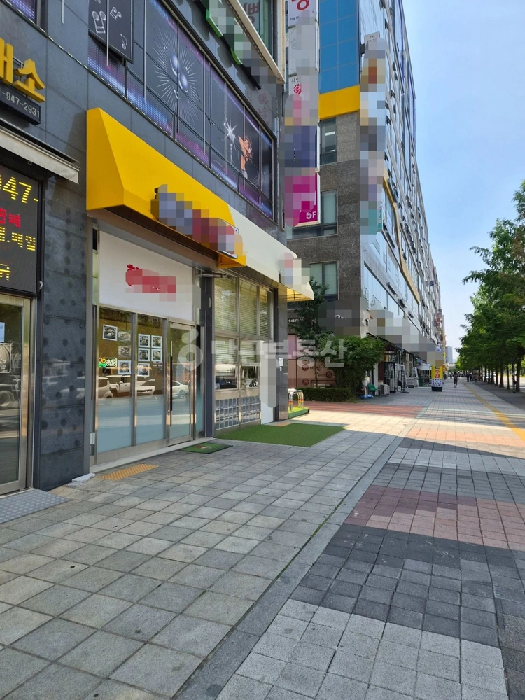 경기도 파주시 야당동 상가 사진 1