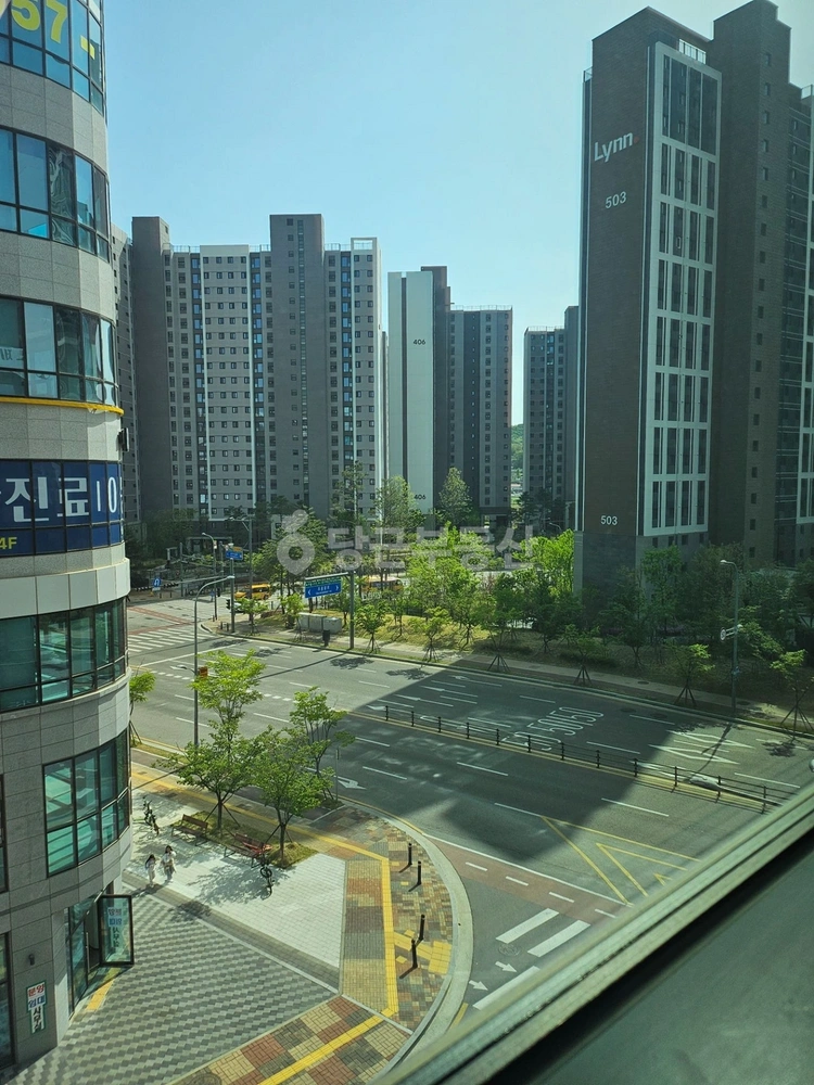 경기도 파주시 동패동 상가 사진 1