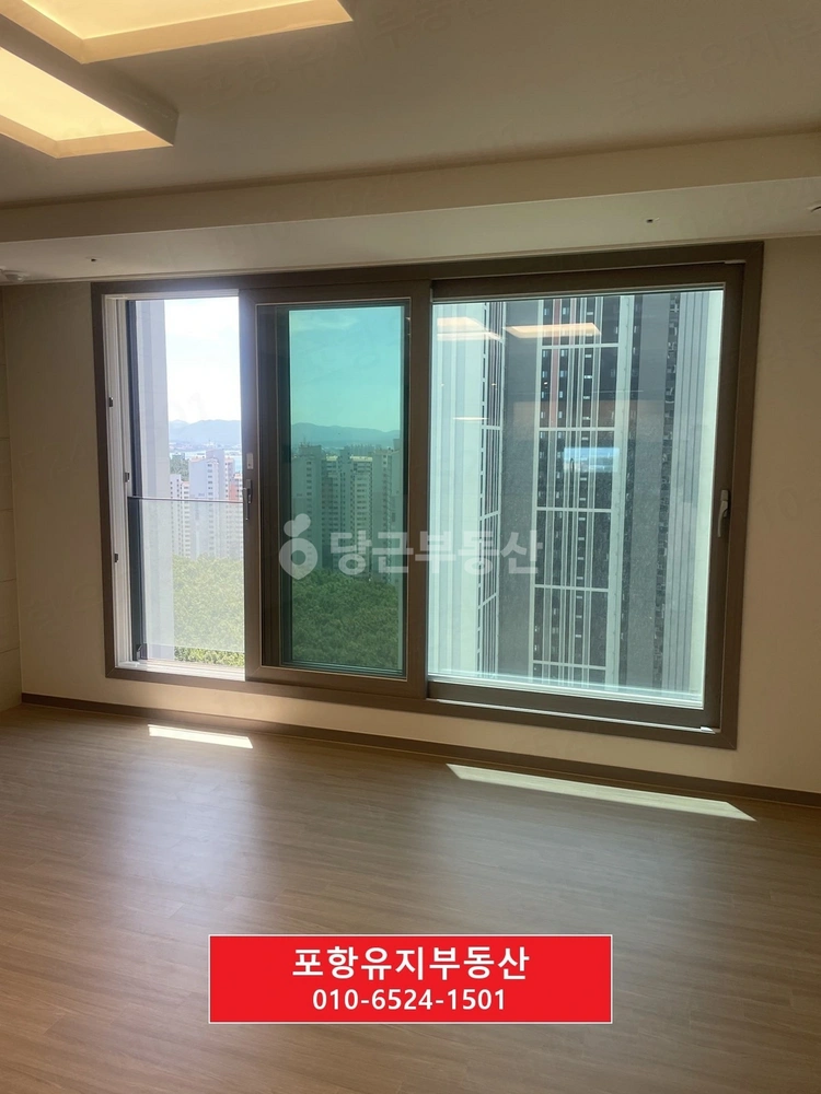 경상북도 포항시 북구 양덕동 아파트 사진 1