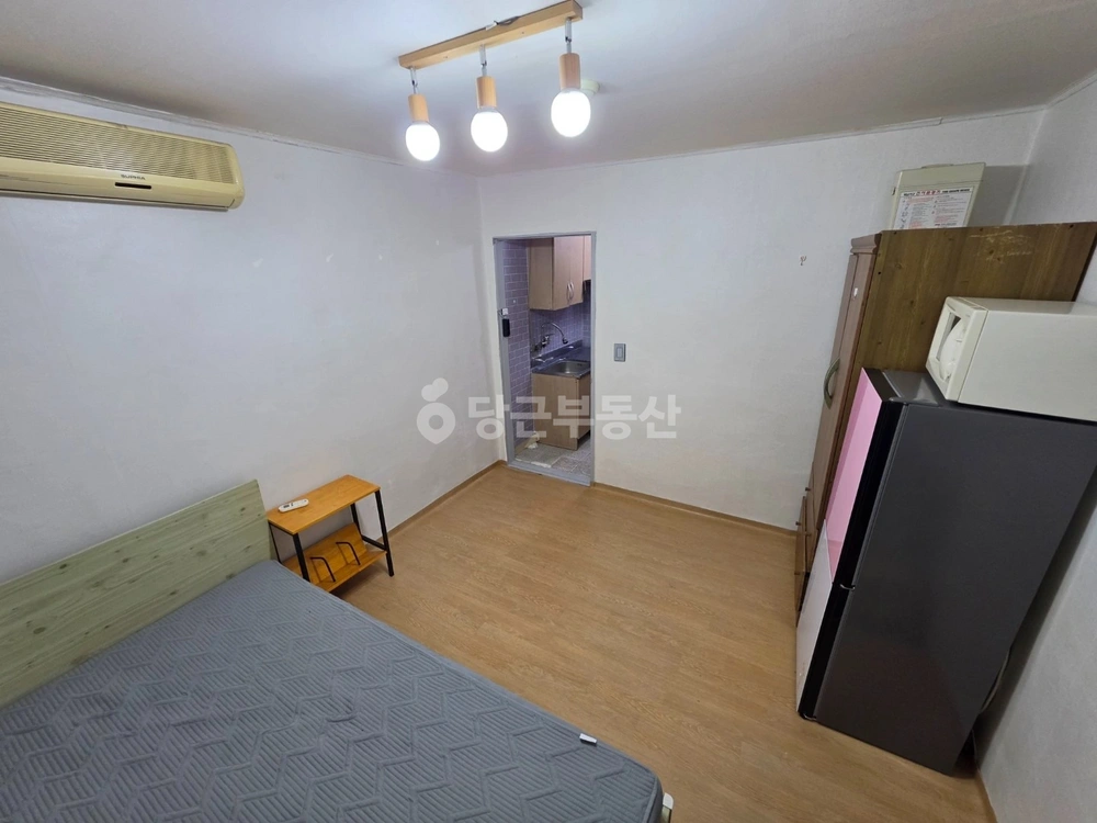 인천광역시 남동구 간석동 원룸 사진 1