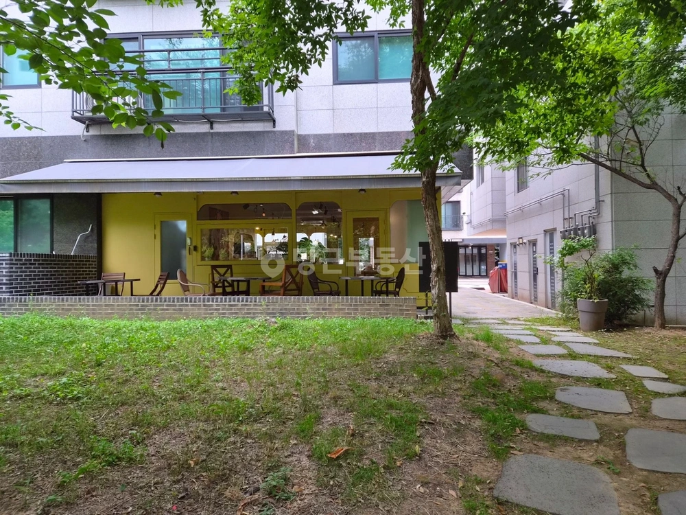경기도 파주시 목동동 상가 사진 1