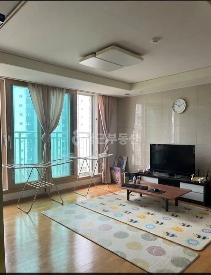경상남도 거제시 양정동 아파트 사진 1