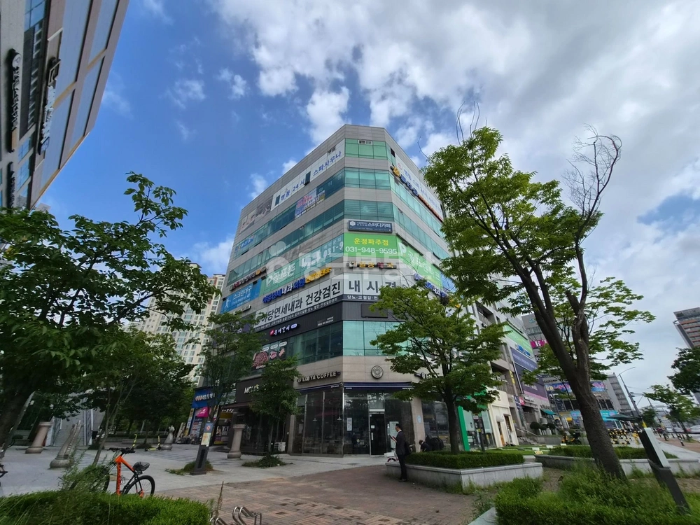 경기도 파주시 야당동 상가 사진 1