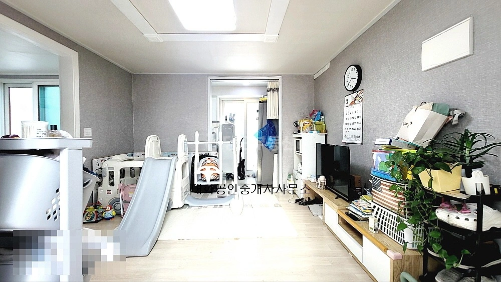 서울특별시 강서구 화곡동 빌라(투룸 이상) 사진 1