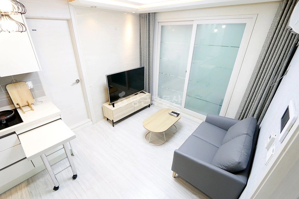 서울특별시 강남구 논현동 빌라(투룸 이상) 사진 1