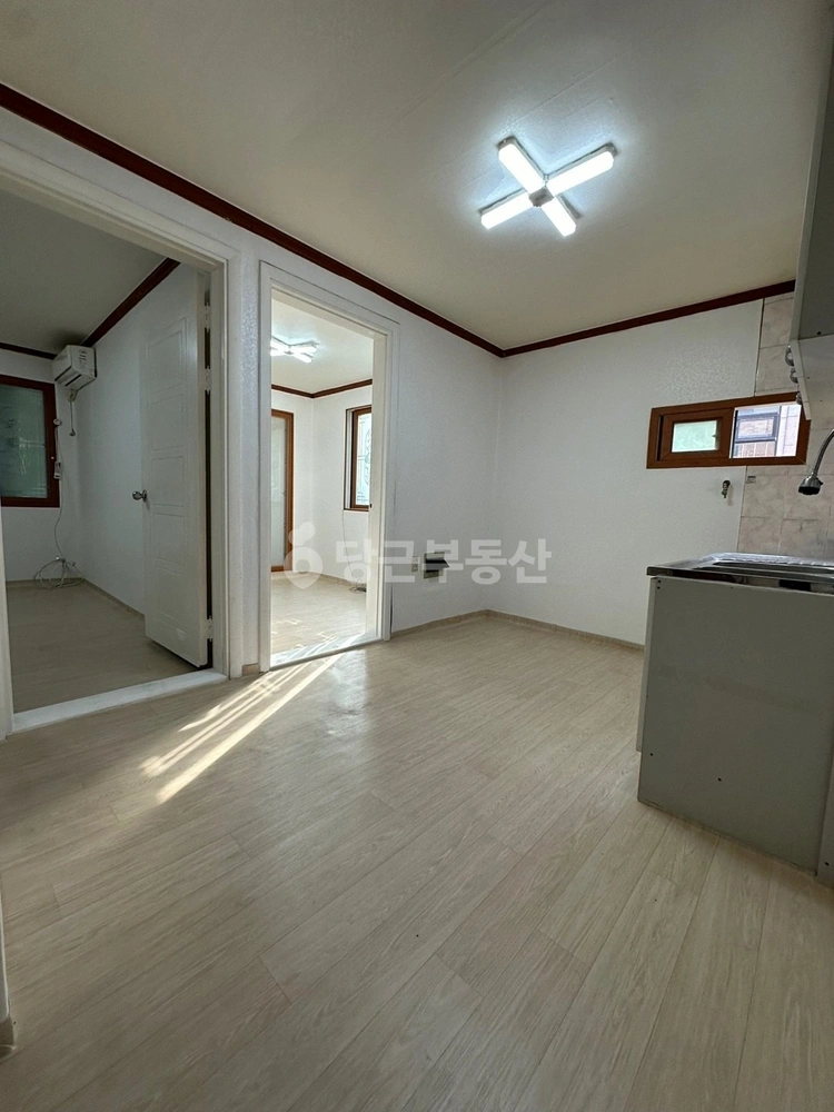 경기도 시흥시 정왕동 빌라(투룸 이상) 사진 1
