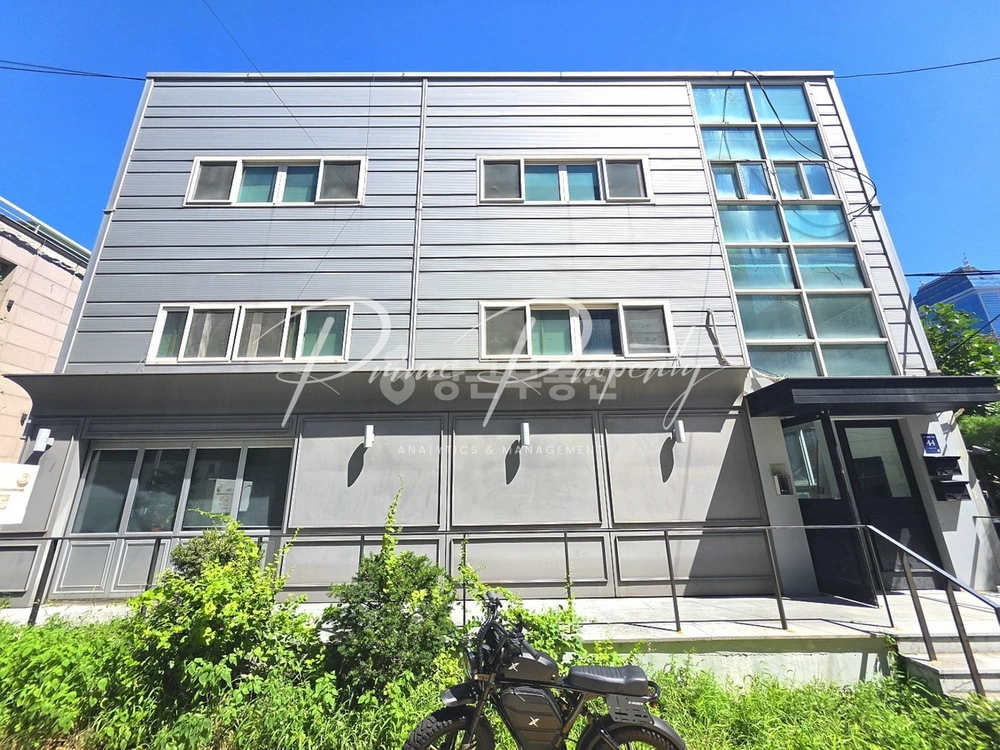 서울특별시 강남구 역삼동 사무실 사진 1