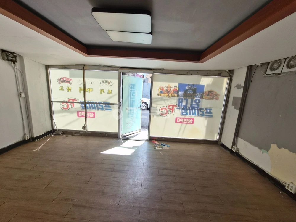 울산광역시 남구 신정동 상가 사진 1
