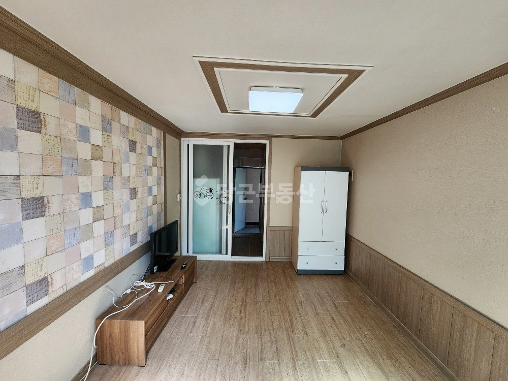경상남도 창원시 마산회원구 내서읍 원룸 사진 1