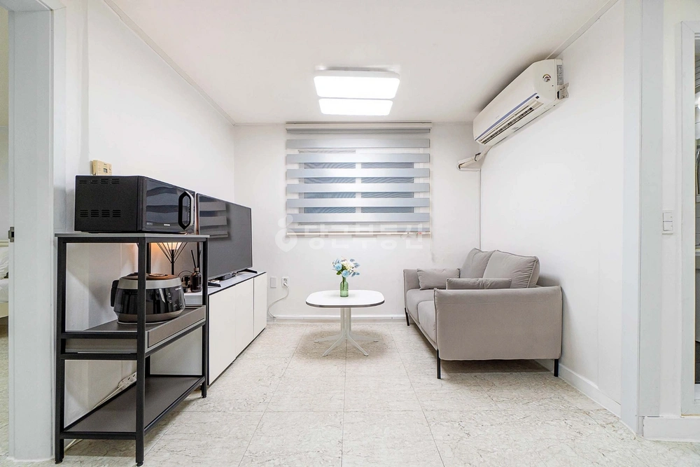 서울특별시 강남구 역삼동 빌라(투룸 이상) 사진 1