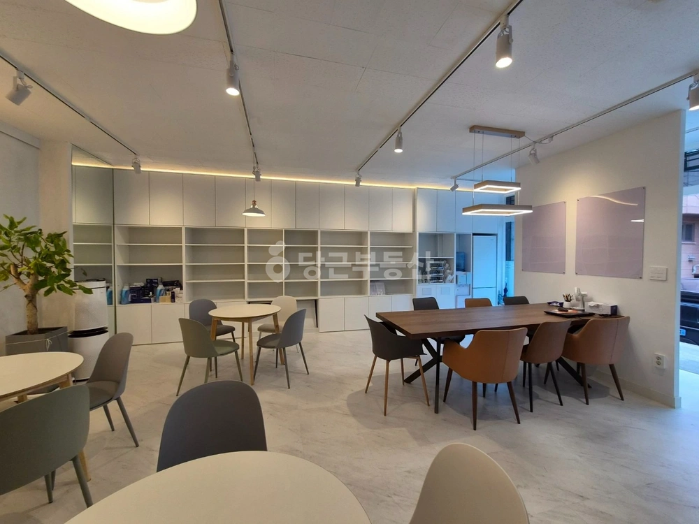 서울특별시 강남구 역삼동 사무실 사진 1