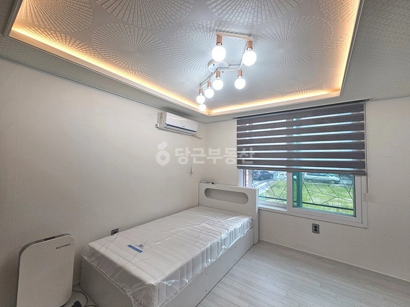 대전광역시 서구 괴정동 원룸 사진 1
