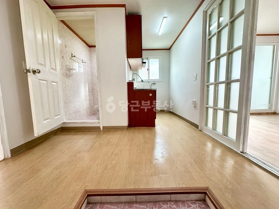 경기도 시흥시 정왕동 빌라(투룸 이상) 사진 1