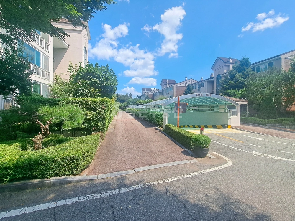 경기도 고양시 일산동구 마두동 빌라(투룸 이상) 사진 1