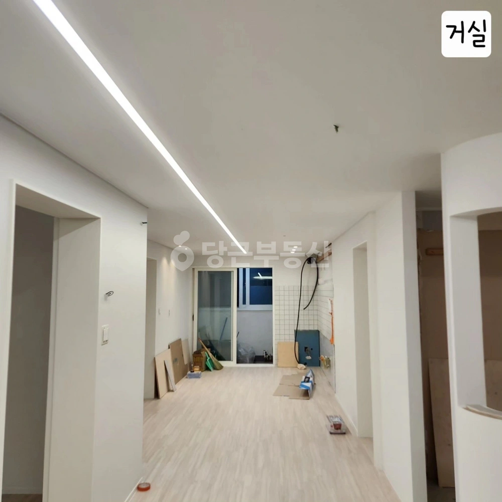 제주특별자치도 제주시 화북이동 아파트 사진 1