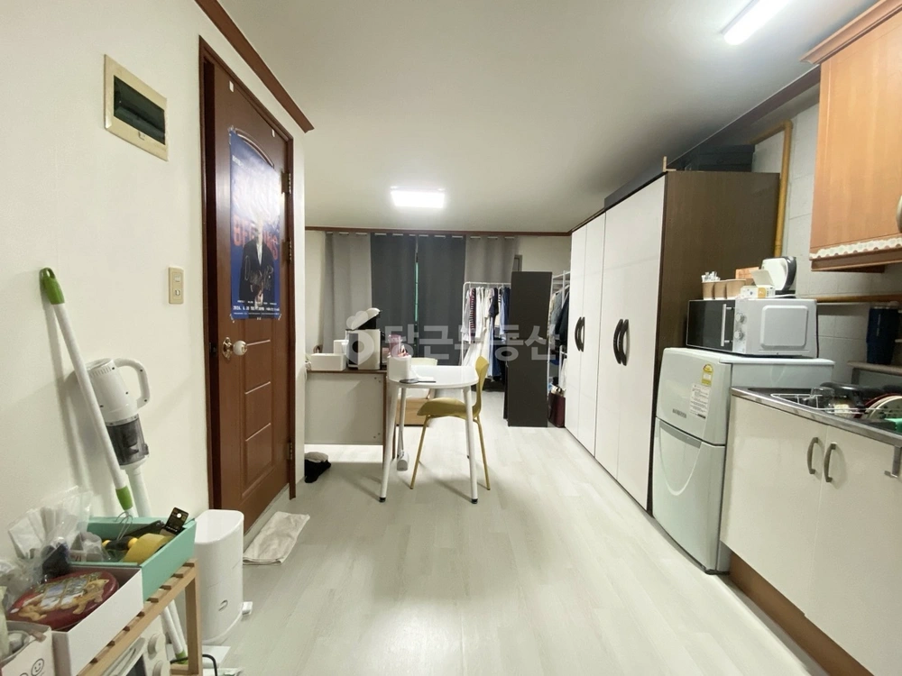 서울특별시 강남구 논현동 원룸 사진 1