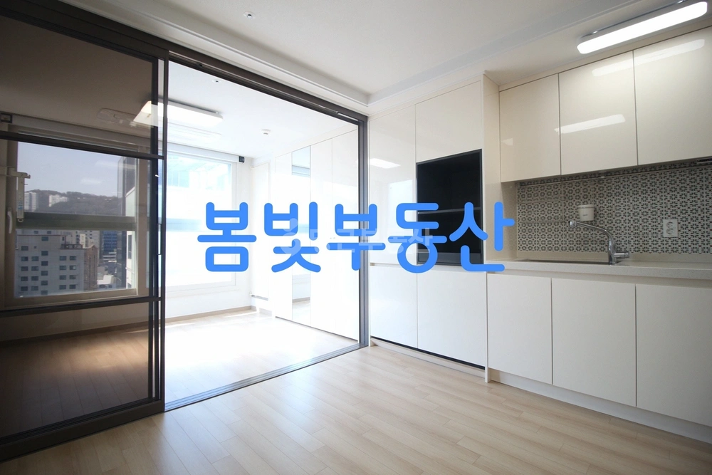 부산광역시 중구 보수동1가 오피스텔 사진 1