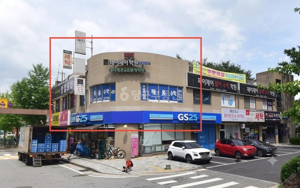충청남도 아산시 배방읍 상가 사진 1