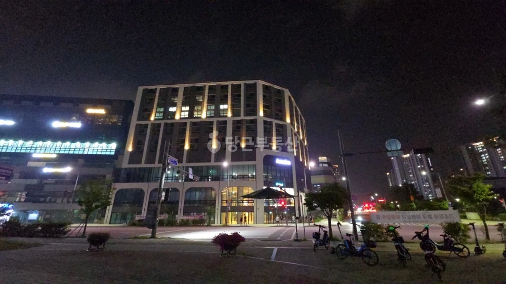 경기도 양주시 옥정동 오피스텔 사진 1