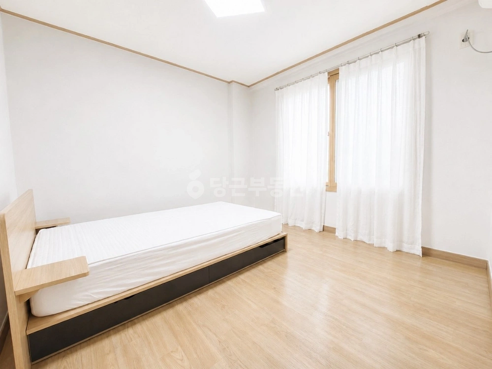 서울특별시 중랑구 상봉동 원룸 사진 1