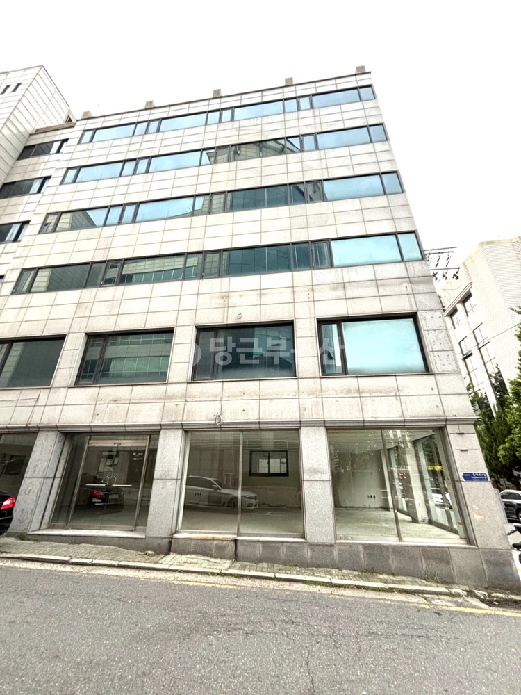 서울특별시 송파구 가락동 상가 사진 1
