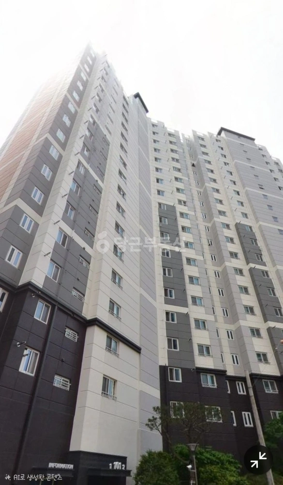 전남광주통합특별시 서구 농성동 아파트 사진 1
