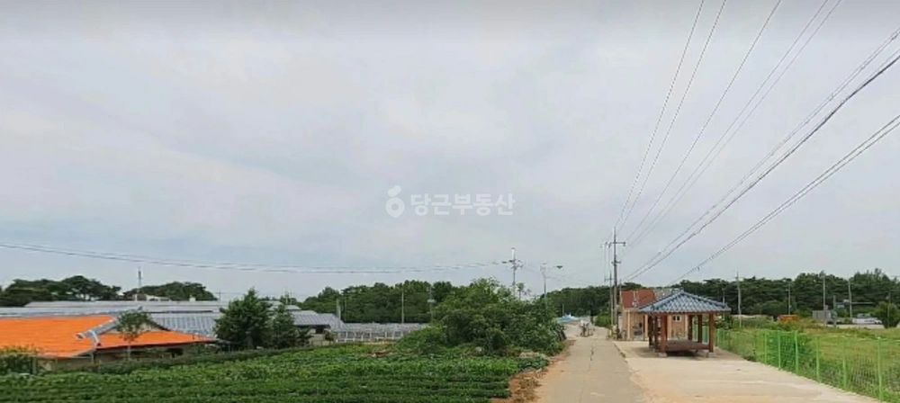전북특별자치도 부안군 동진면 토지 사진 1