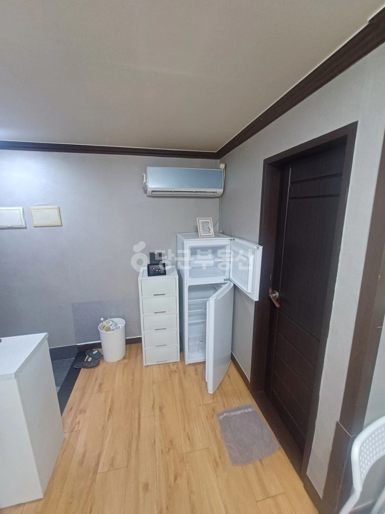 경상북도 포항시 북구 환호동 원룸 사진 1