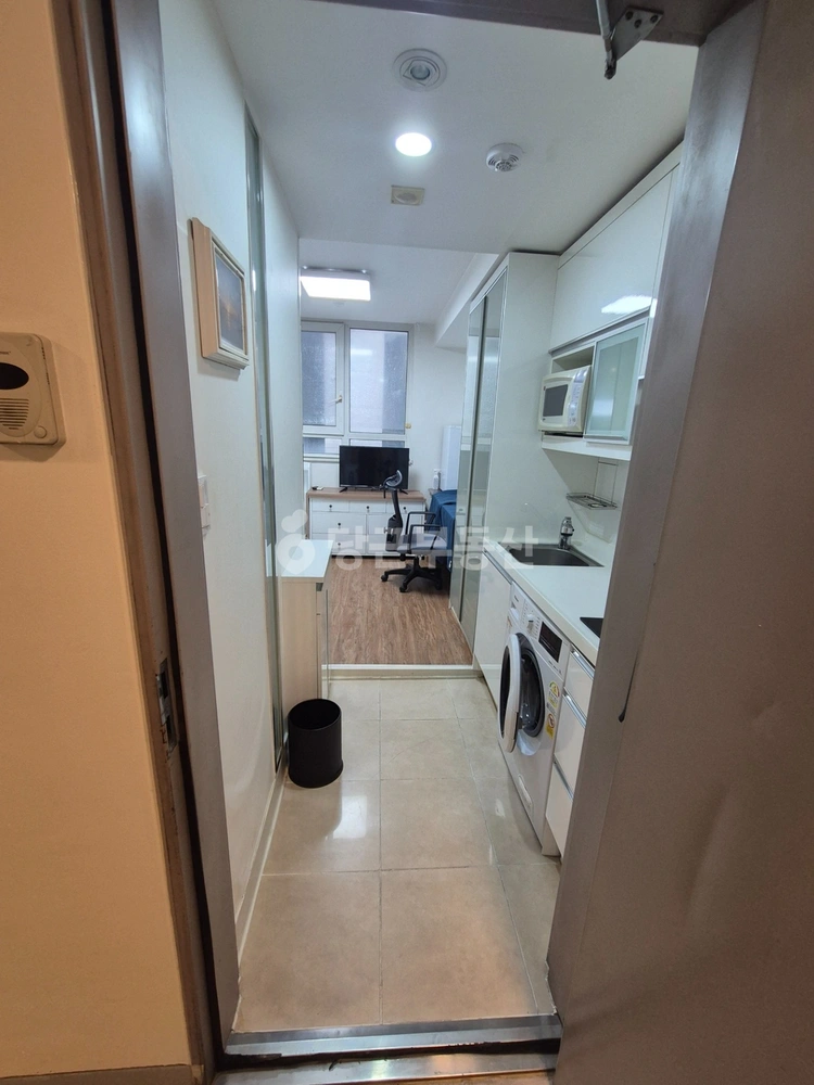 서울특별시 강남구 대치동 오피스텔 사진 1