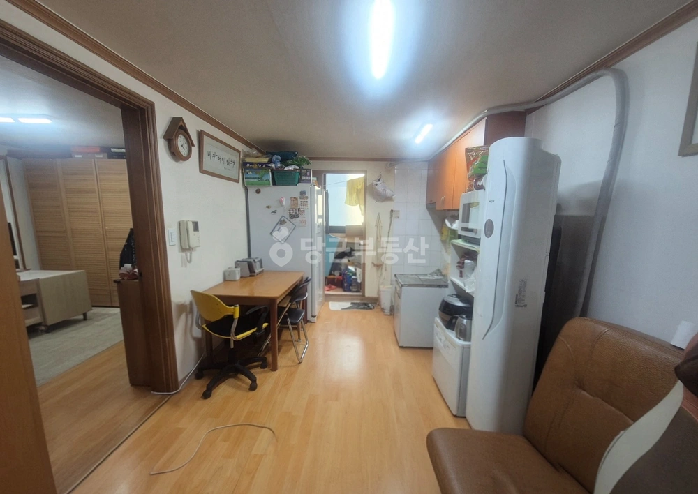 서울특별시 송파구 삼전동 빌라(투룸 이상) 사진 1