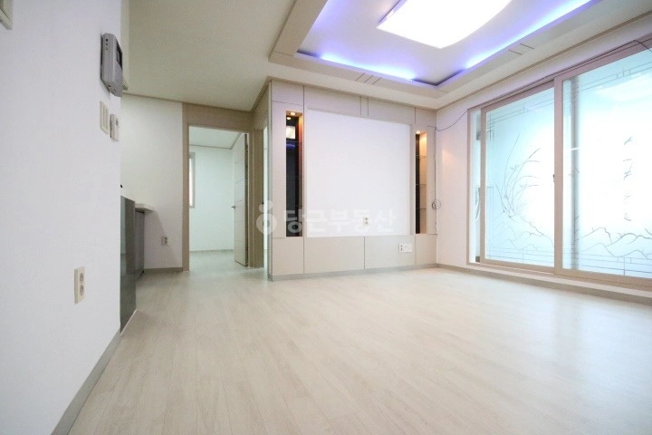 인천광역시 서해구 검암동 빌라(투룸 이상) 사진 1