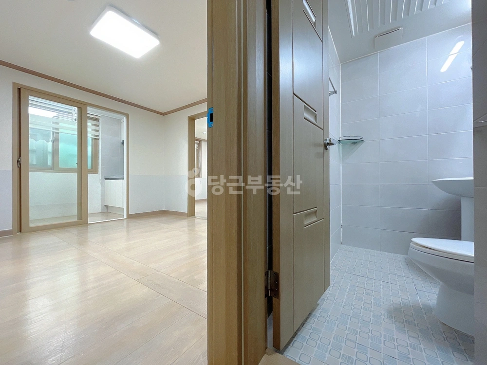 전남광주통합특별시 남구 백운동 빌라(투룸 이상) 사진 1