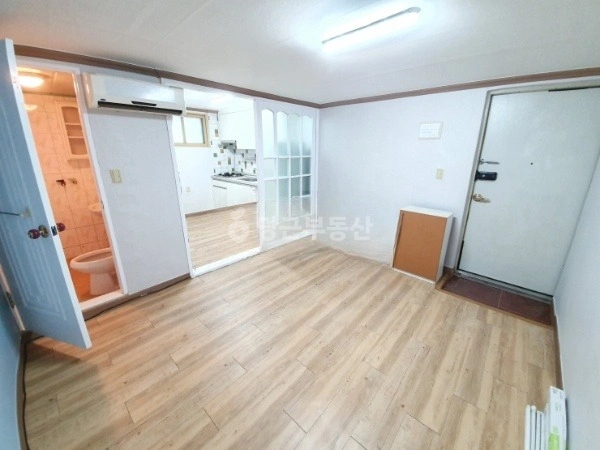 대전광역시 서구 갈마동 원룸 사진 1