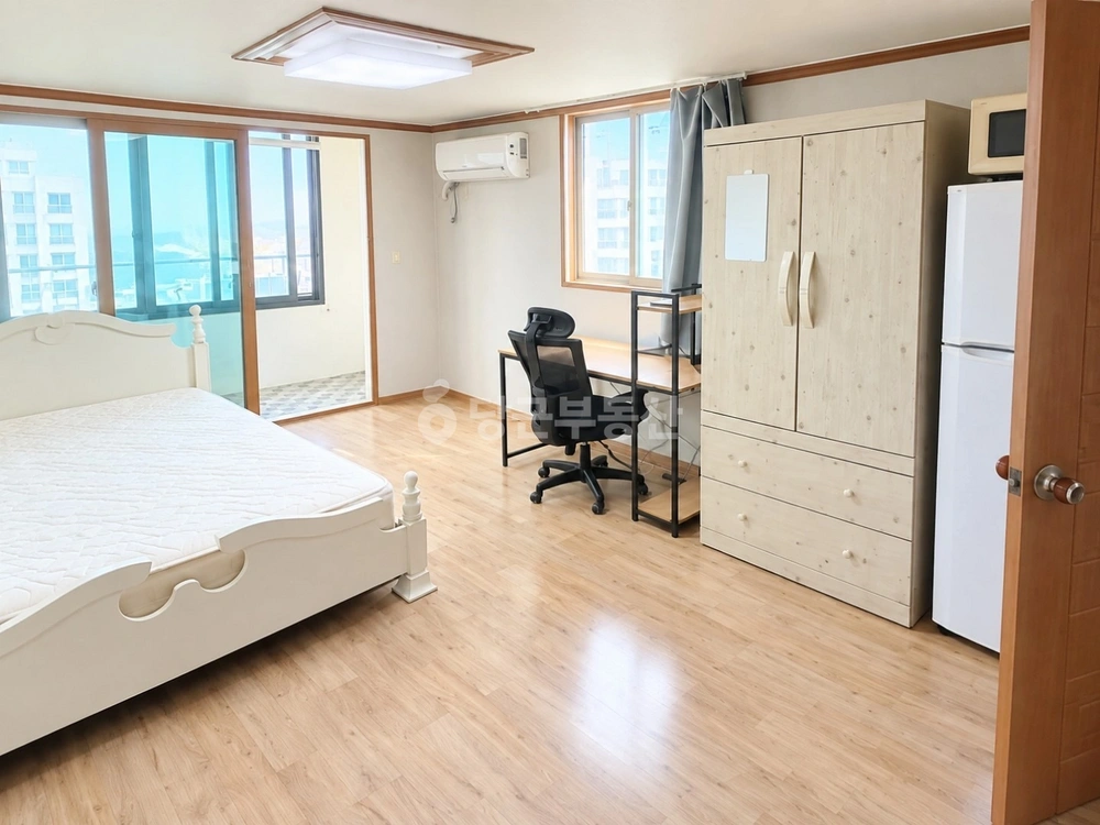 울산광역시 남구 달동 원룸 사진 1